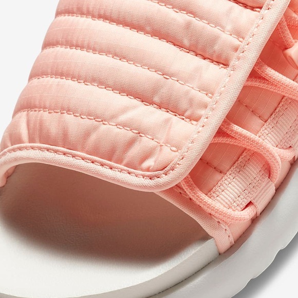 New In Box Womens Nike Asuna Jacket Inspired Slides Sandals Multiple Sizes - Picture 3 of 6